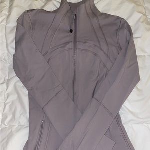 Lululemon define Jacket * luon